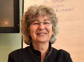 Marja Ruijterman Marja Ruijterman
