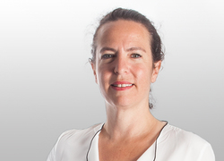Tamar van Gelder - Dagelijks Bestuurder Algemene Onderwijsbond (AOb) Tamar van Gelder - Dagelijks Bestuurder Algemene Onderwijsbond (AOb)