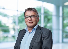 Ton Bruining - KPC Groep Ton Bruining - KPC Groep